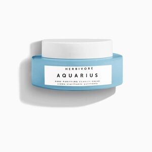Herbivore Botanicals Aquarius Blue Moisturizer